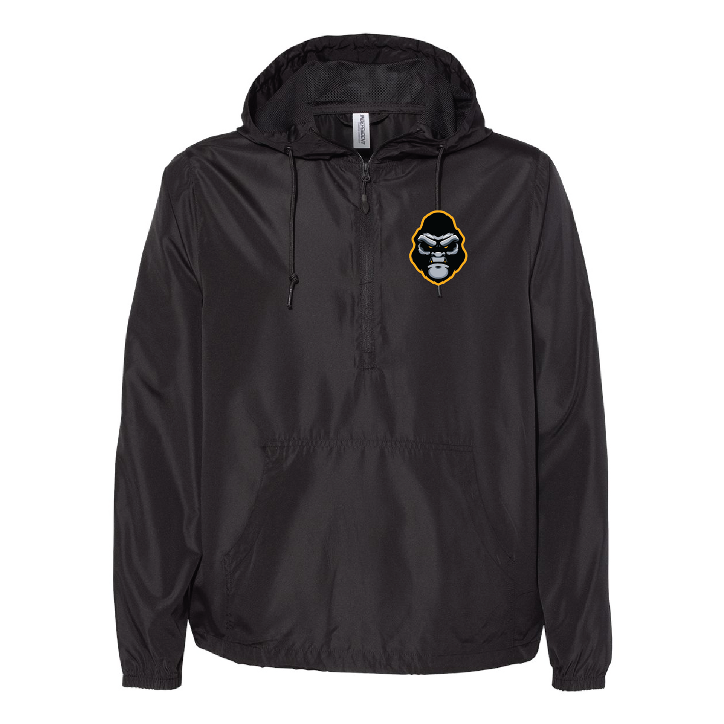 Savages Coaches Windbreaker Pullover Unisex Jacket