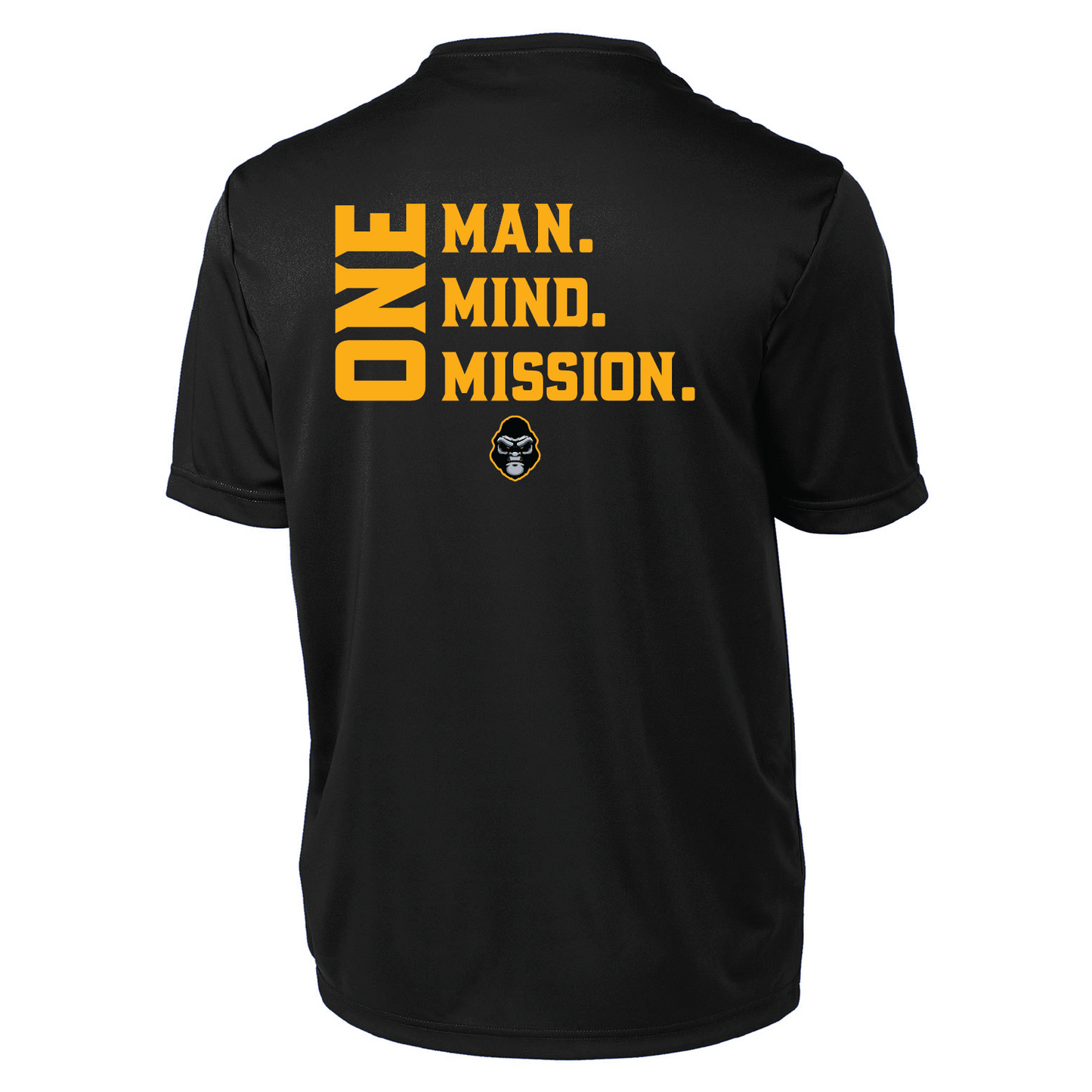 Savages Coaches Moisture Wicking Unisex Tee