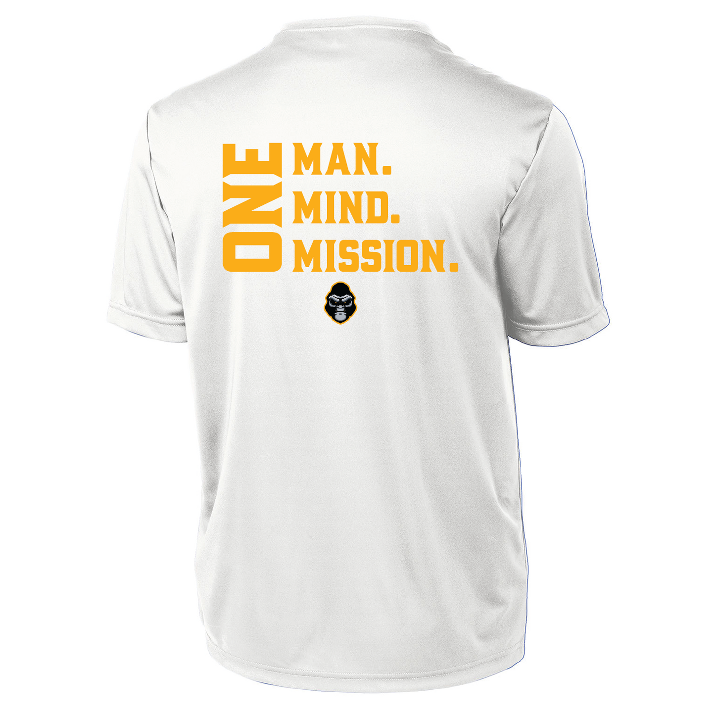 Copy of Savages Coaches Moisture Wicking Unisex Long Sleeve Tee