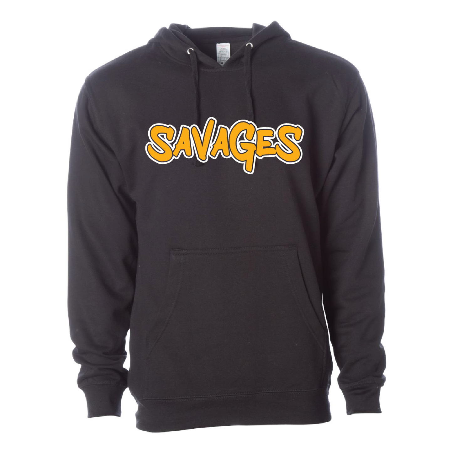 Savages Unisex Hoodie