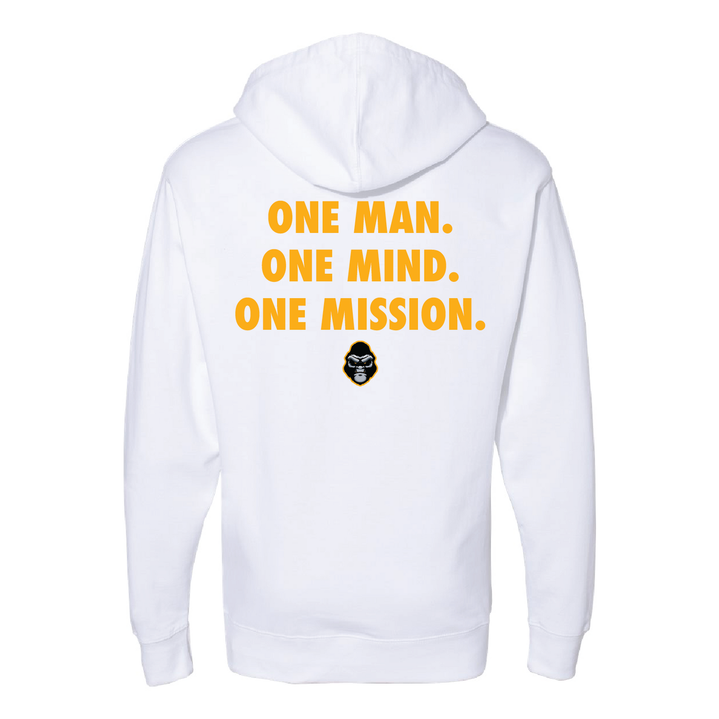 Savages Unisex Hoodie
