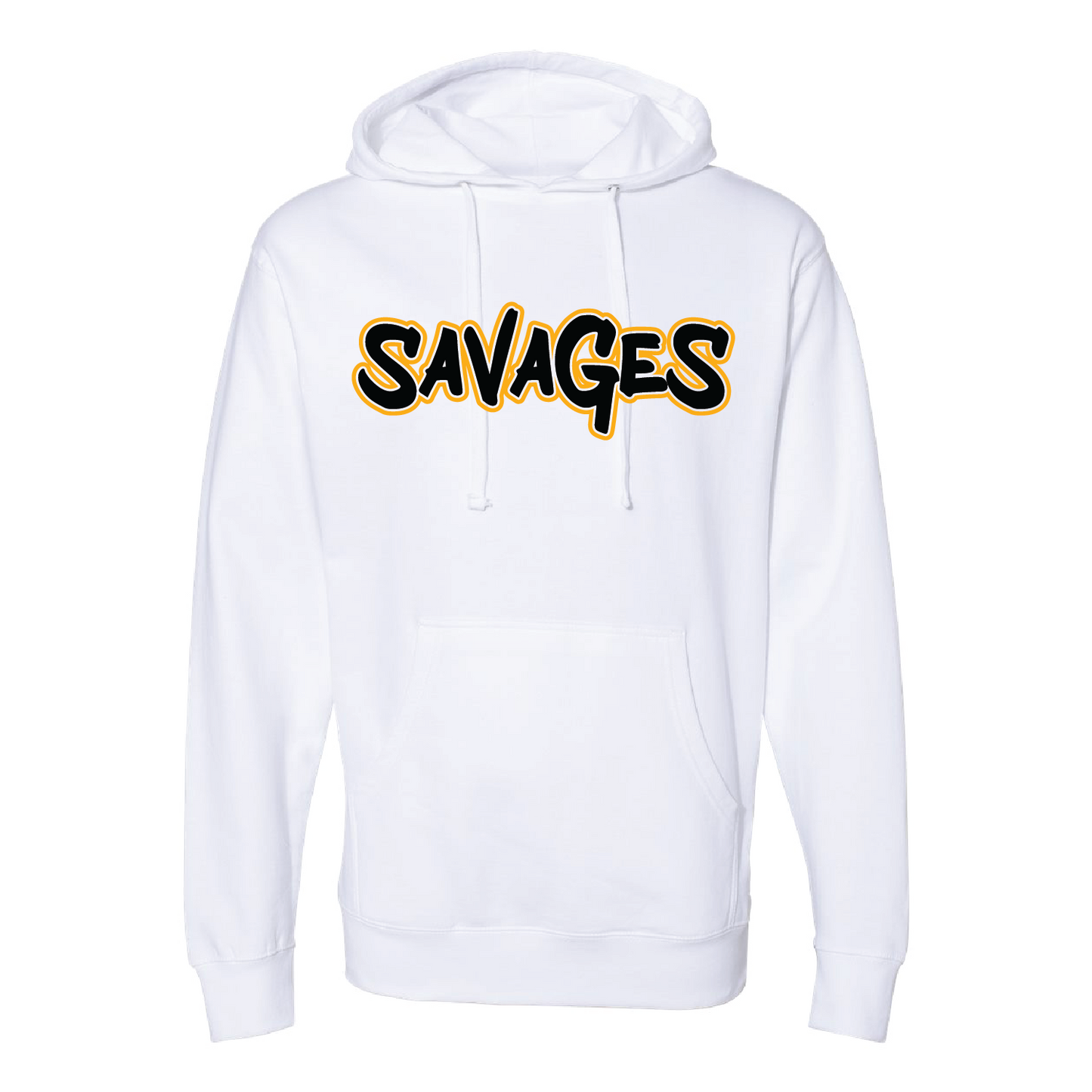 Savages Unisex Hoodie