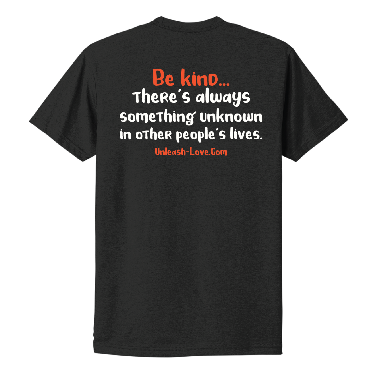 "Bengals Edition" Unleash Love Unisex Tee