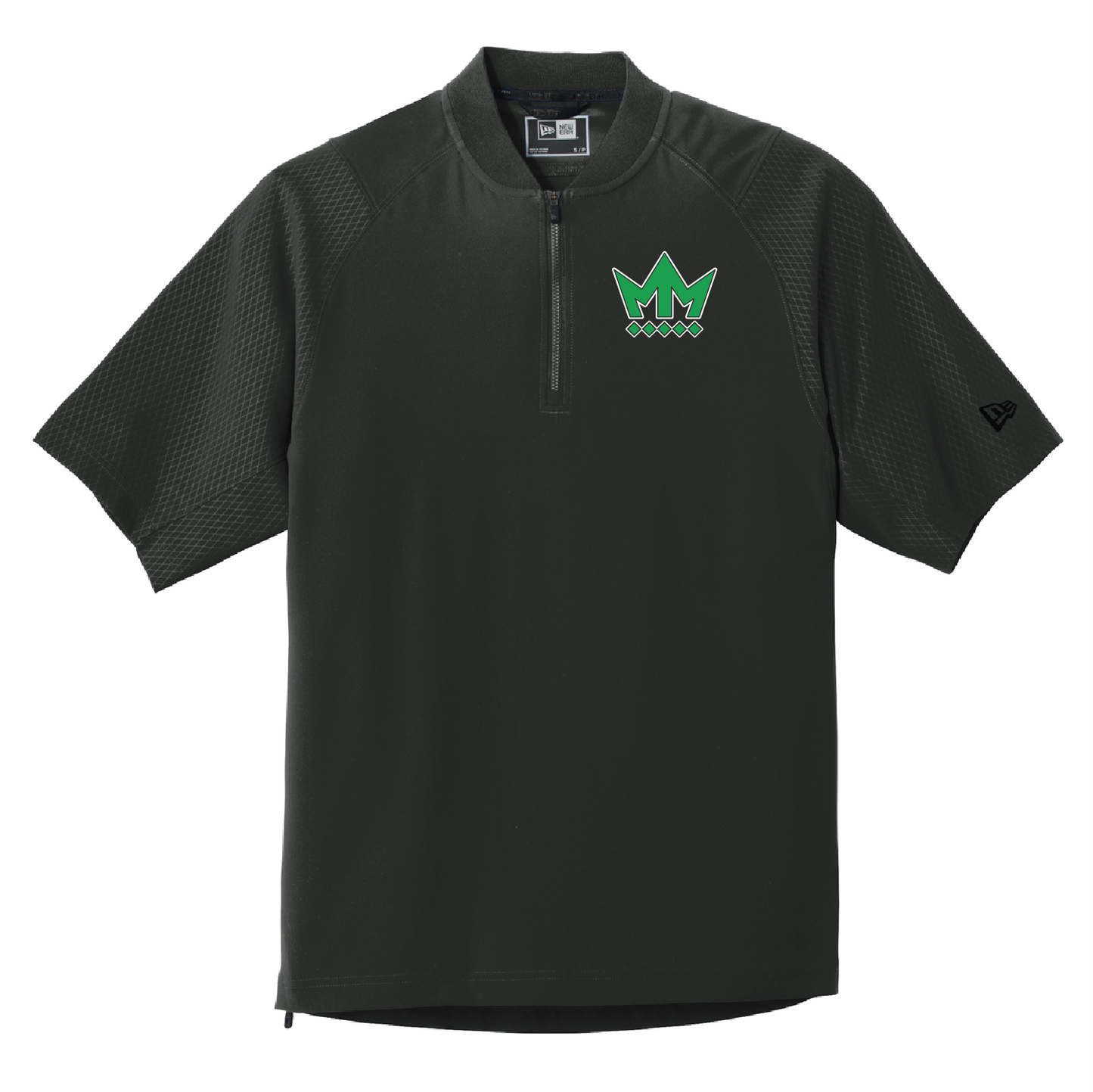 Monarchs Cage Jacket