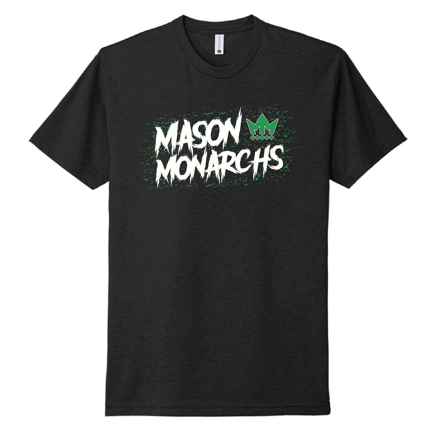 Monarchs Extreme Unisex Tee