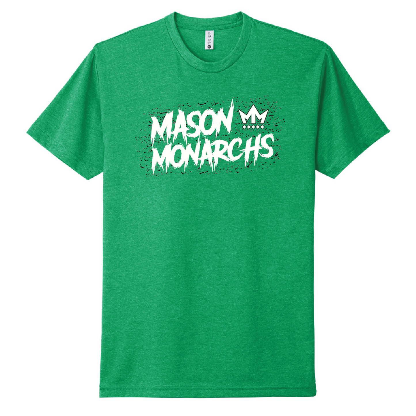 Monarchs Extreme Unisex Tee