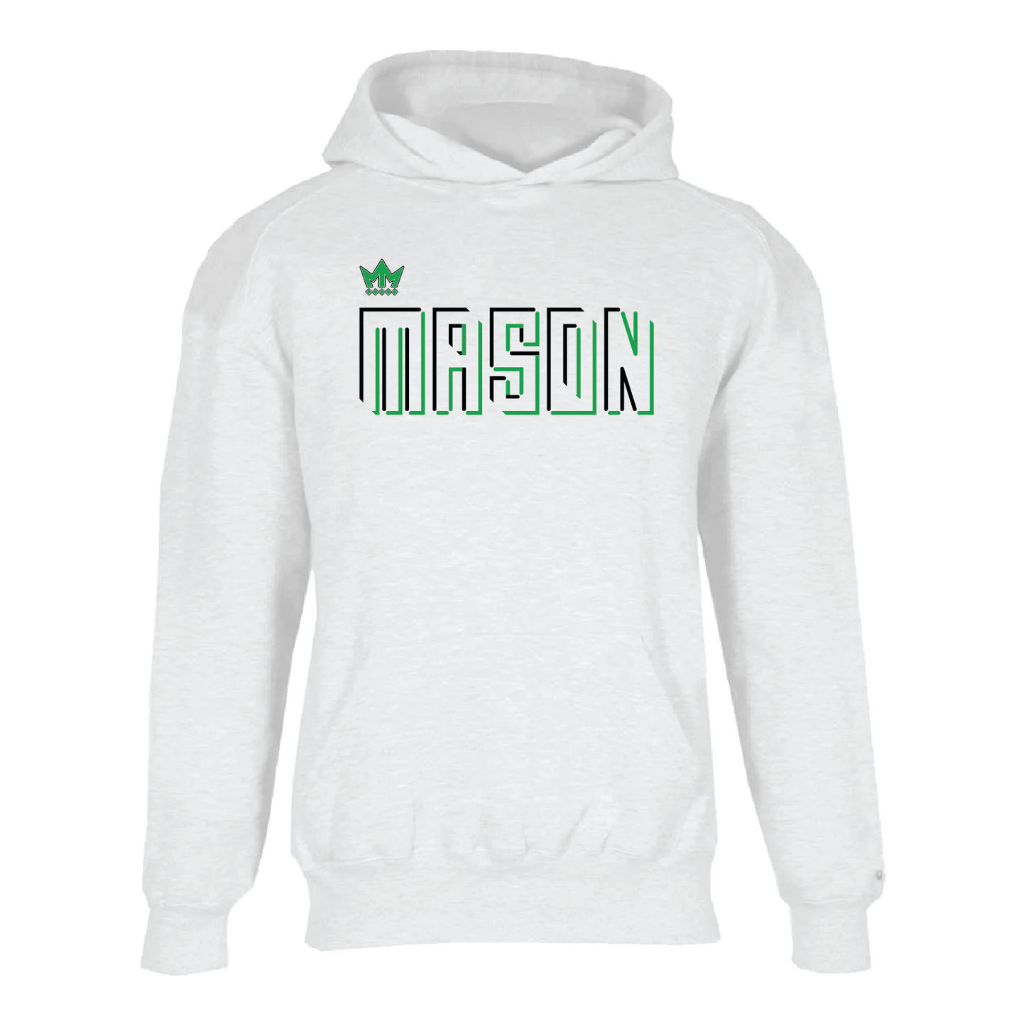Monarchs Connect Youth Hoodie