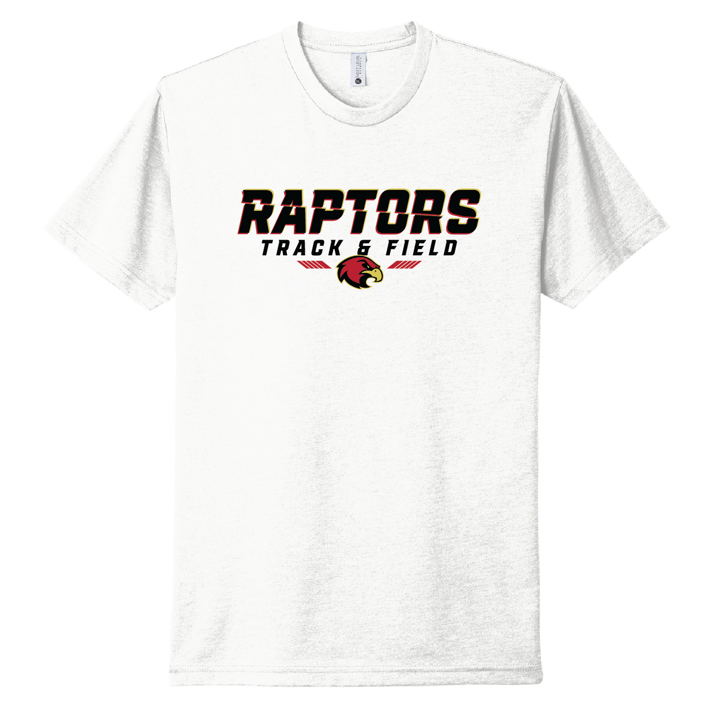 Ravenwood T&F Unisex Tee