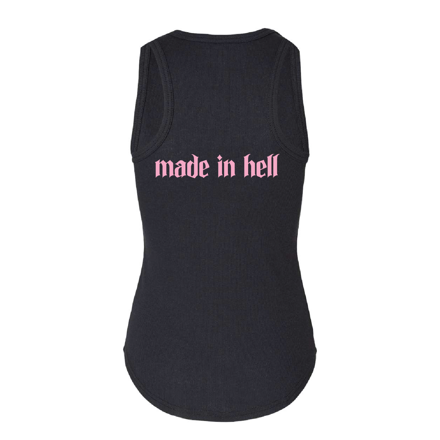 Raising Hell Women's Tank