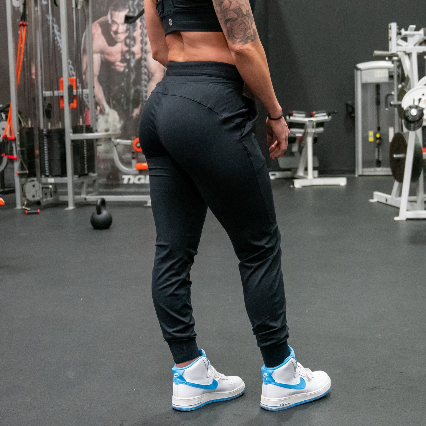 Flow Joggers