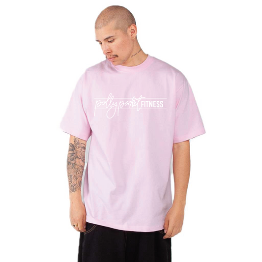 PPF Oversized Signed Unisex Tee
