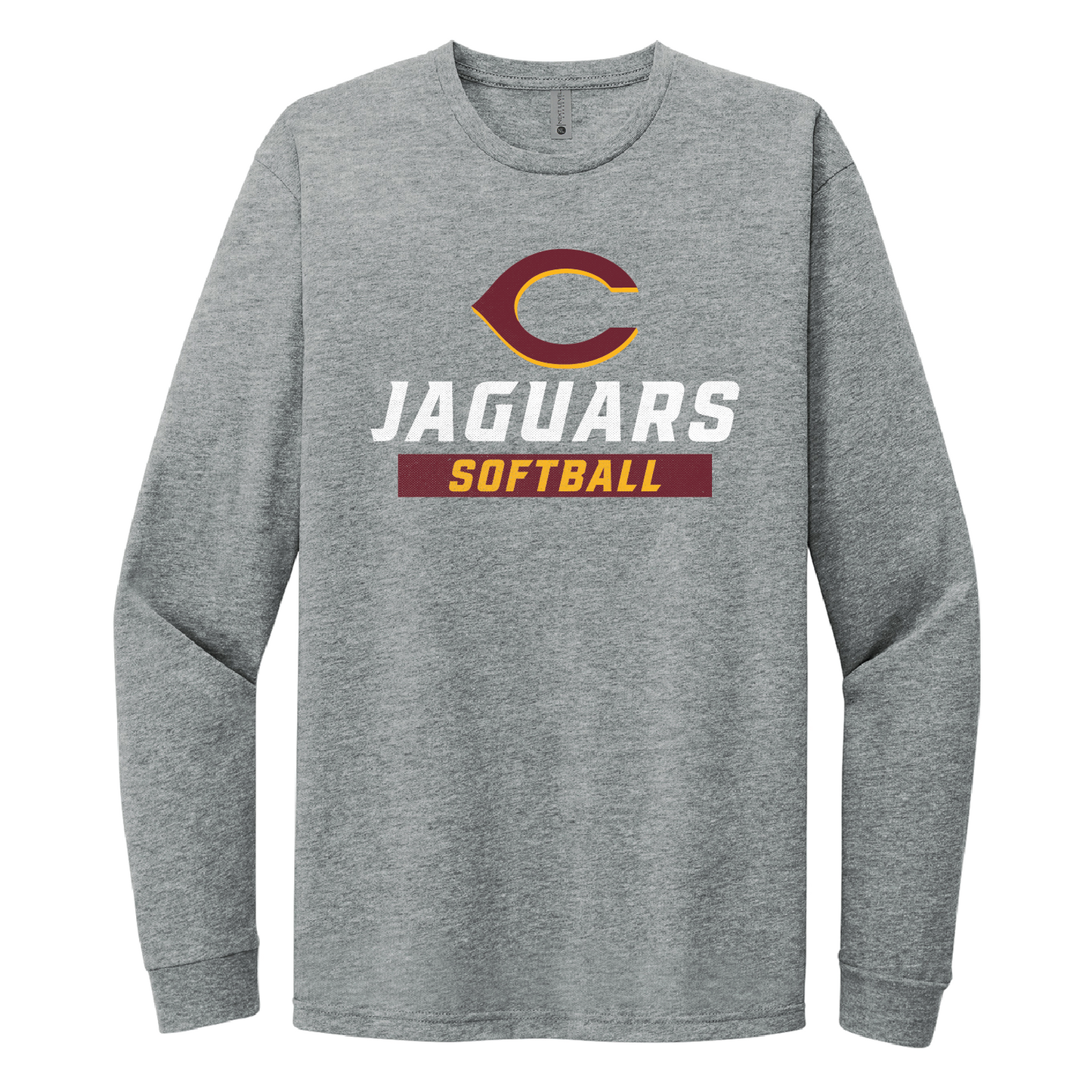 RCS Long Sleeve Unisex Tee