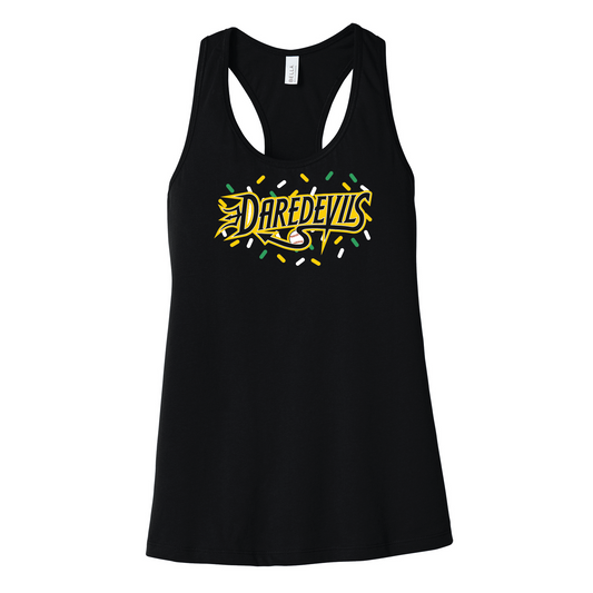 Daredevils Women's Tank