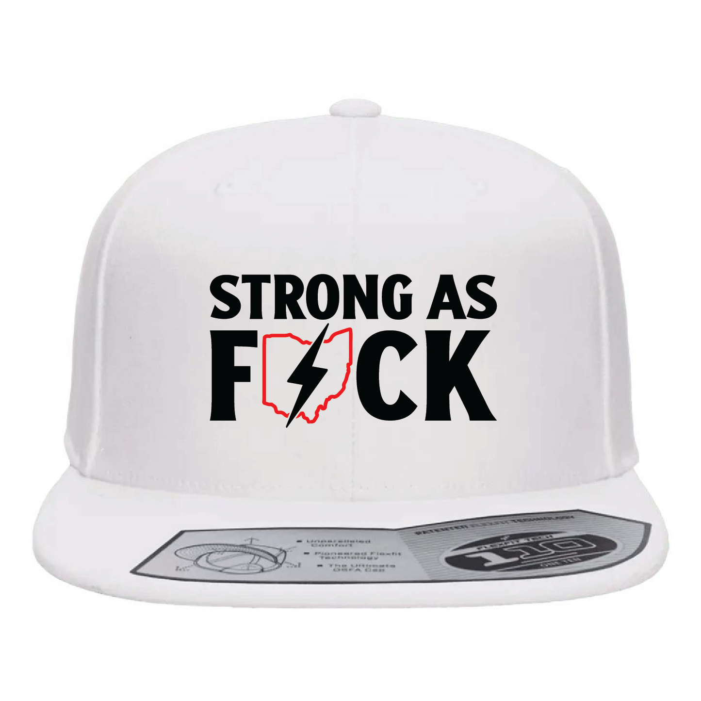SAF Snapback