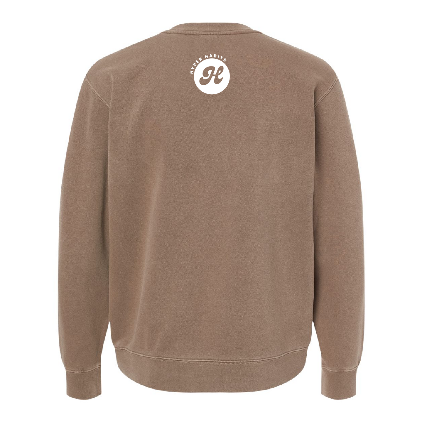 HHW Muscle Mommy Crewneck Unisex Sweatshirt