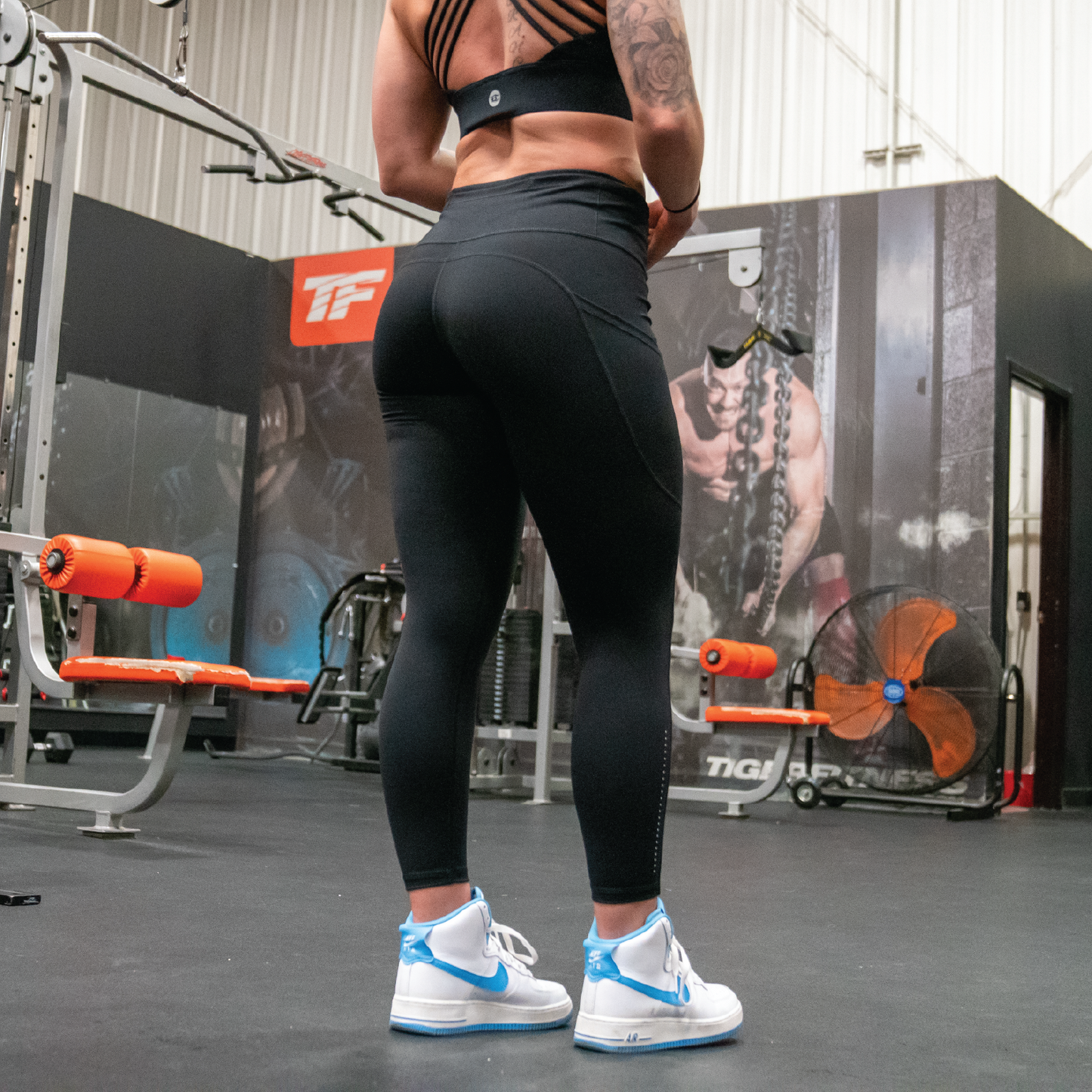 RCS Women's Nline
