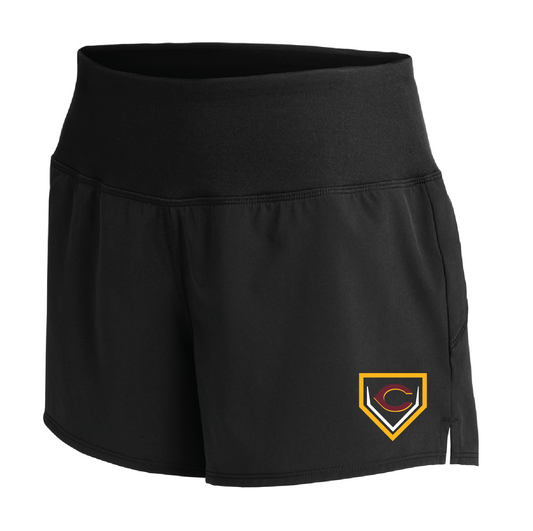 RCS Women's Running Shorts
