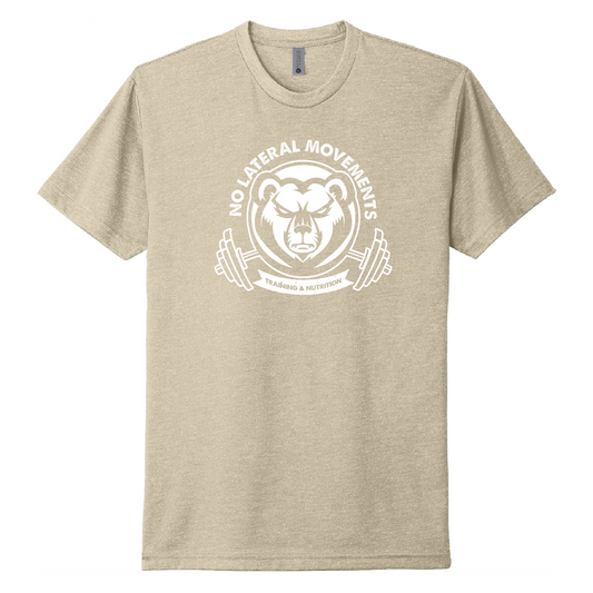 NLM Unisex Tee
