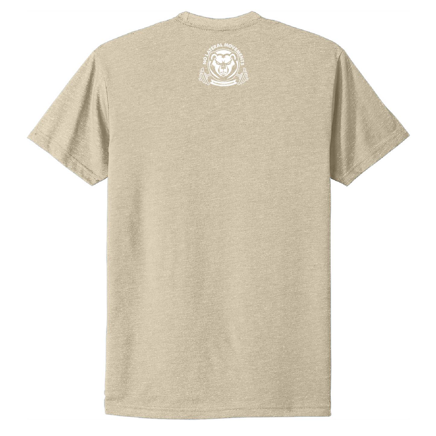 NLM Unisex Tee