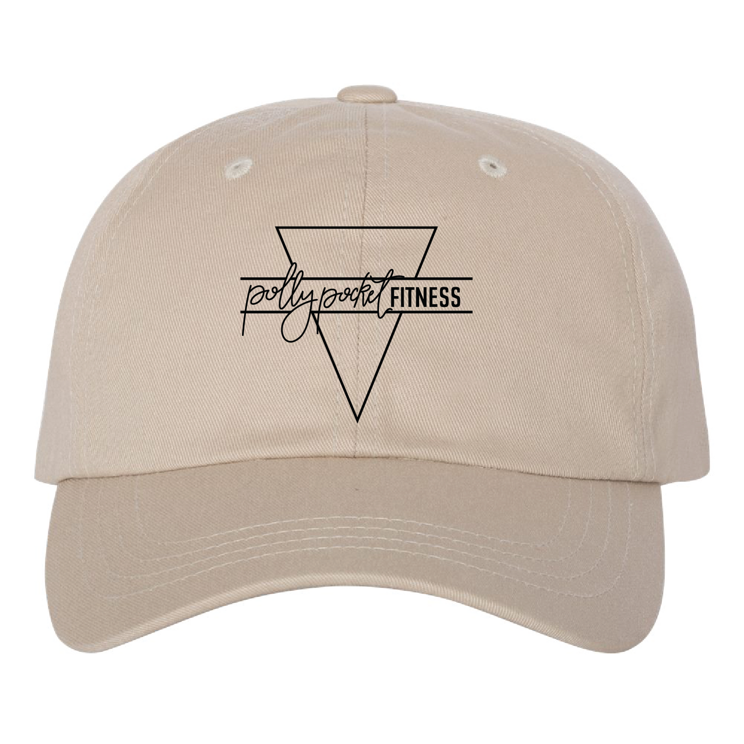 PPF Strapback Cap