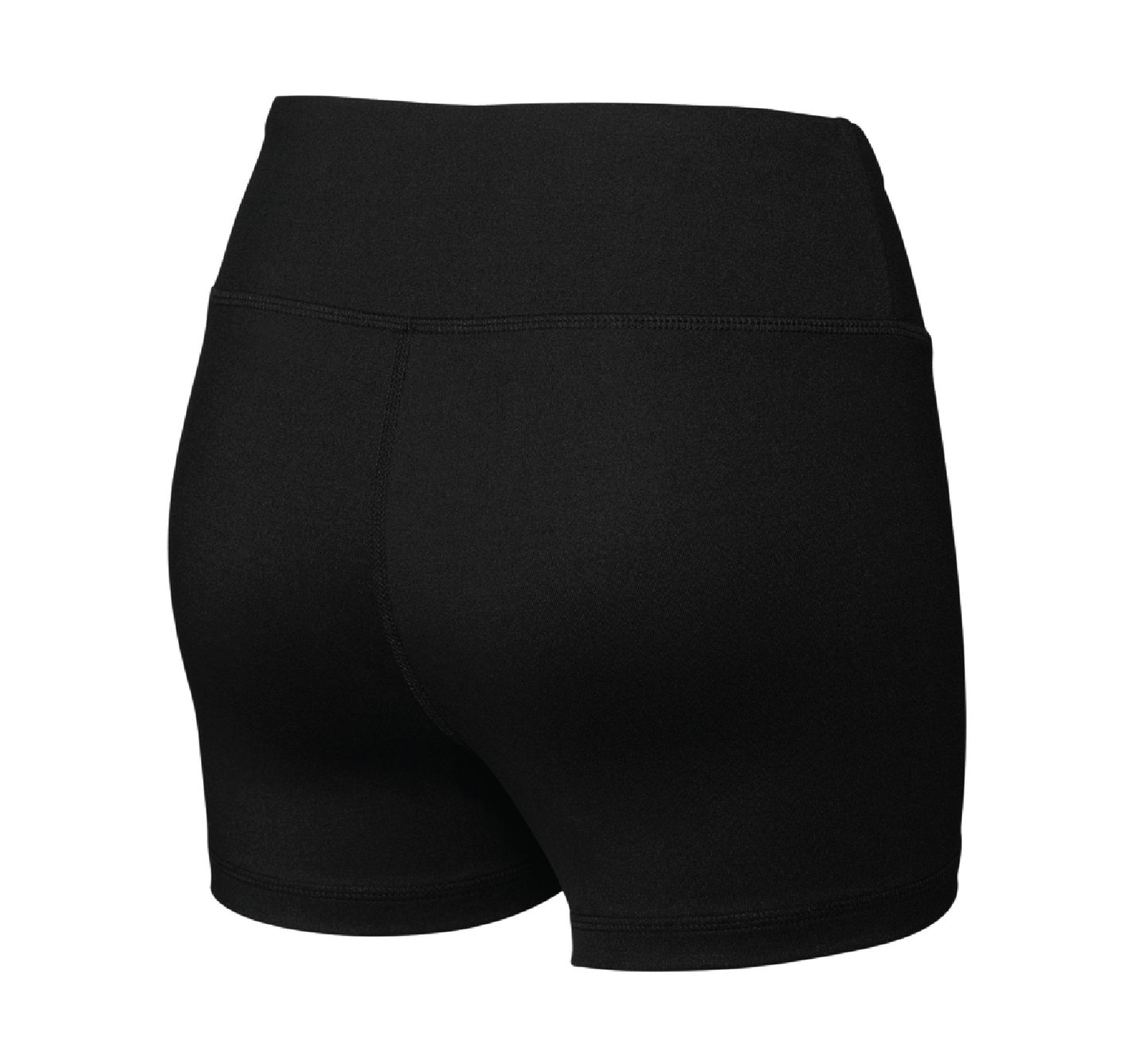 Hellbent Barbell Womens's Spandex Shorts