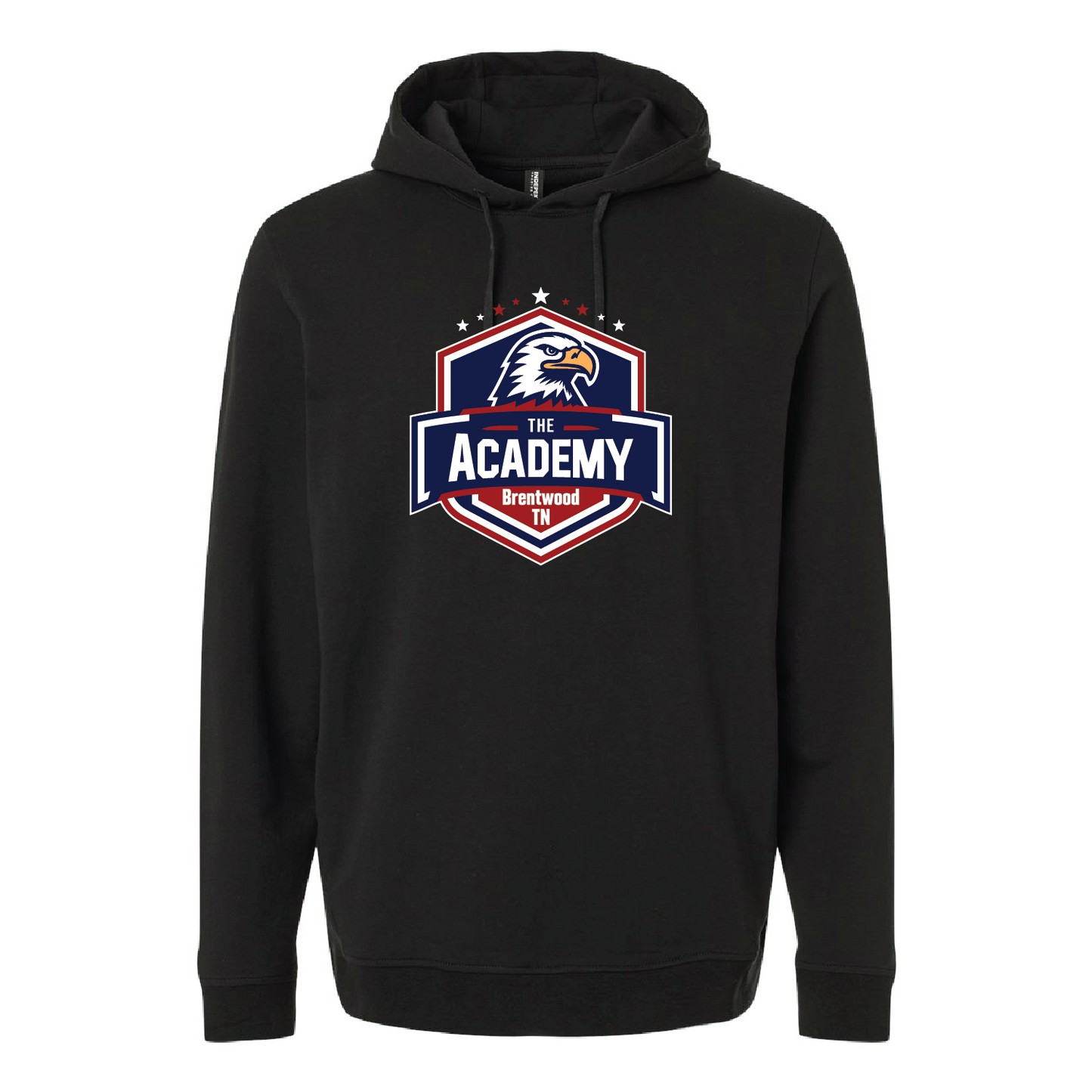 The Academy Icon Performance Unisex Hoodie