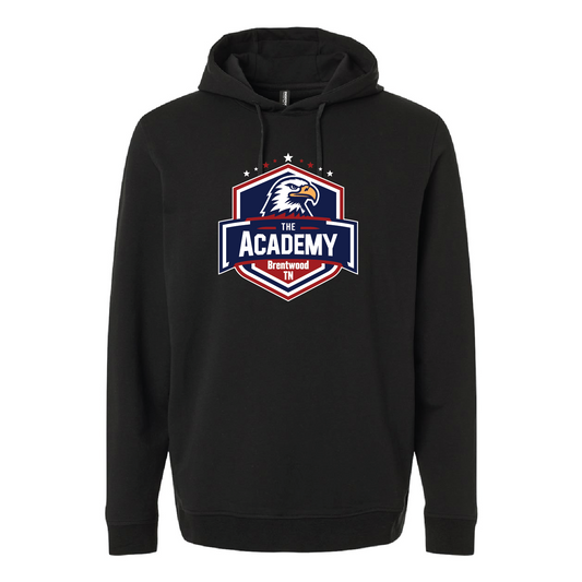 The Academy Icon Performance Unisex Hoodie