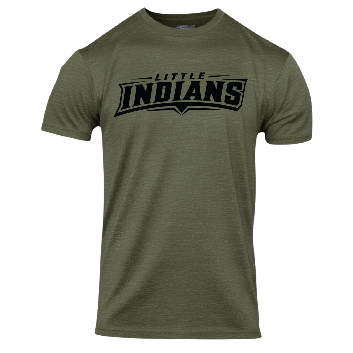 Little Indians Unisex Tee