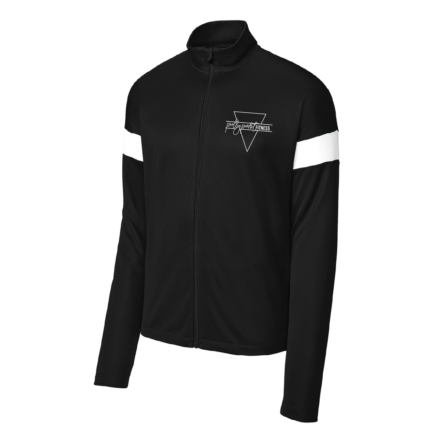 PPF Team Full Zip Unisex Jacket