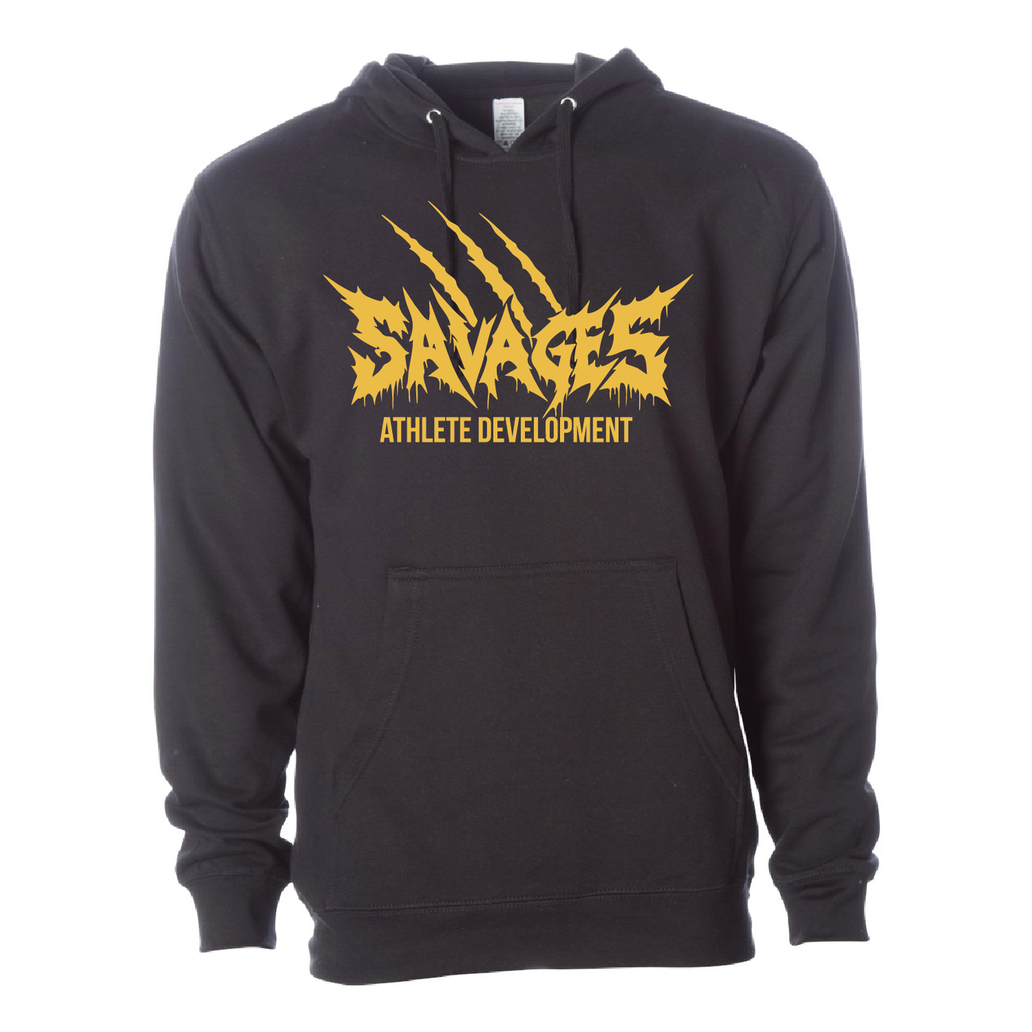 Savages Unisex Hoodie