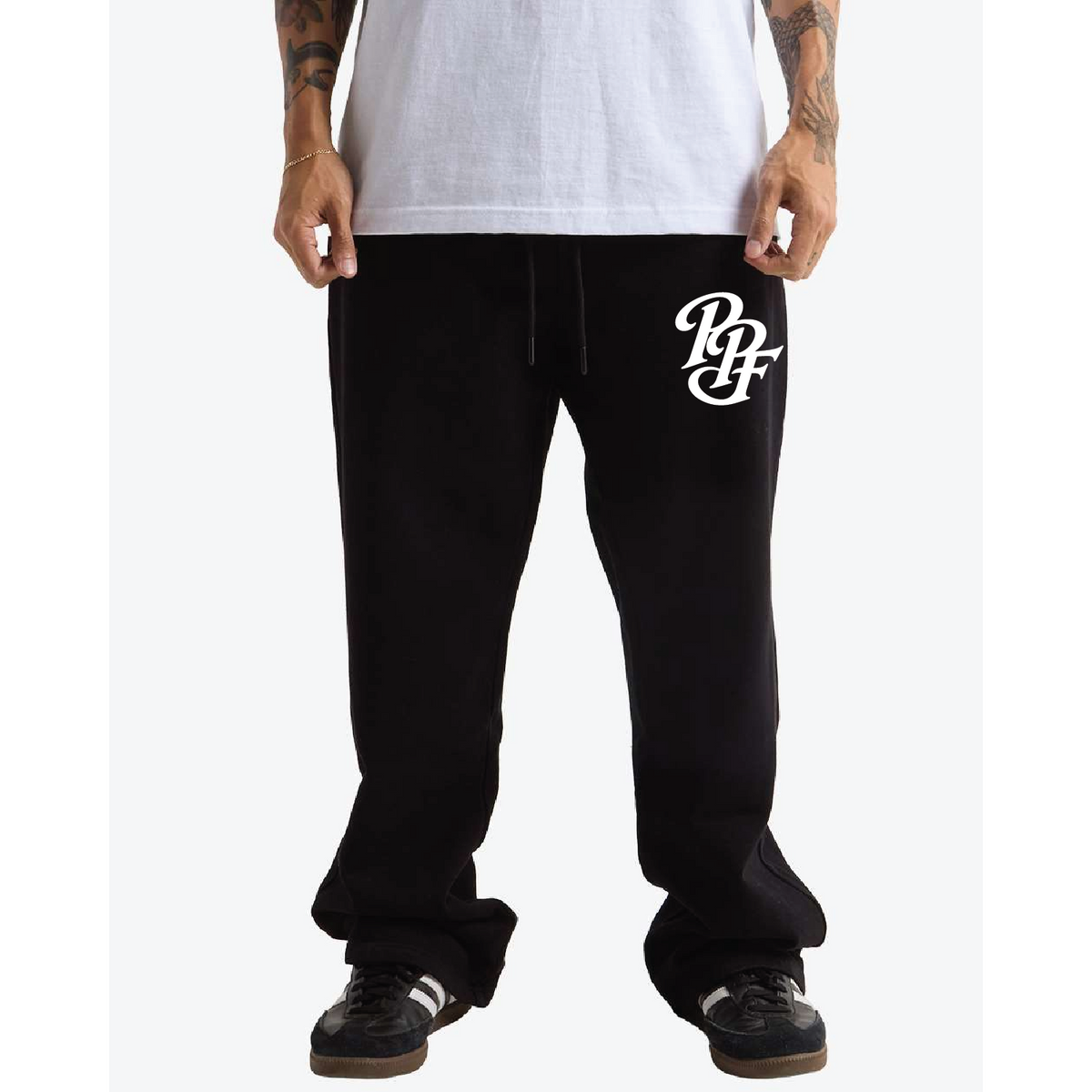PPF Heavyweight Unisex Sweatpants