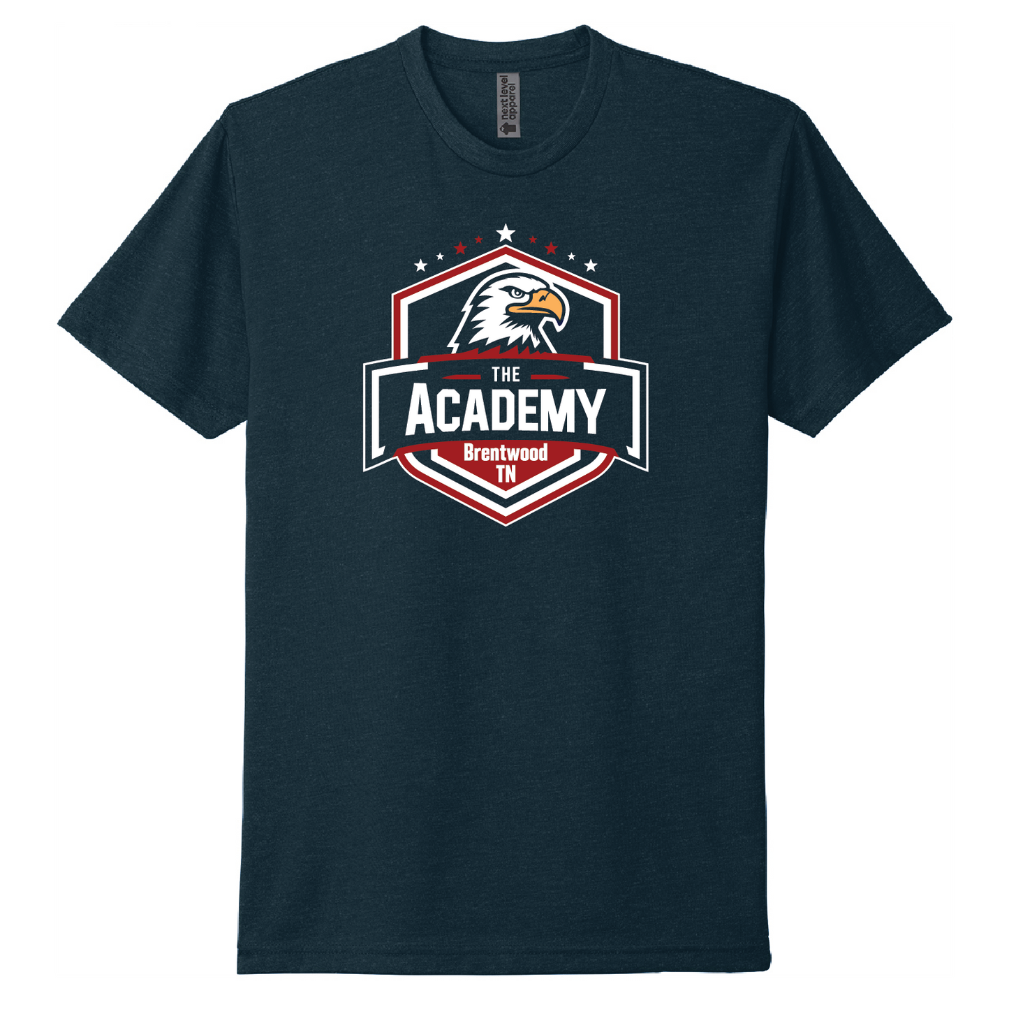 The Academy Super Fan Unisex Tee