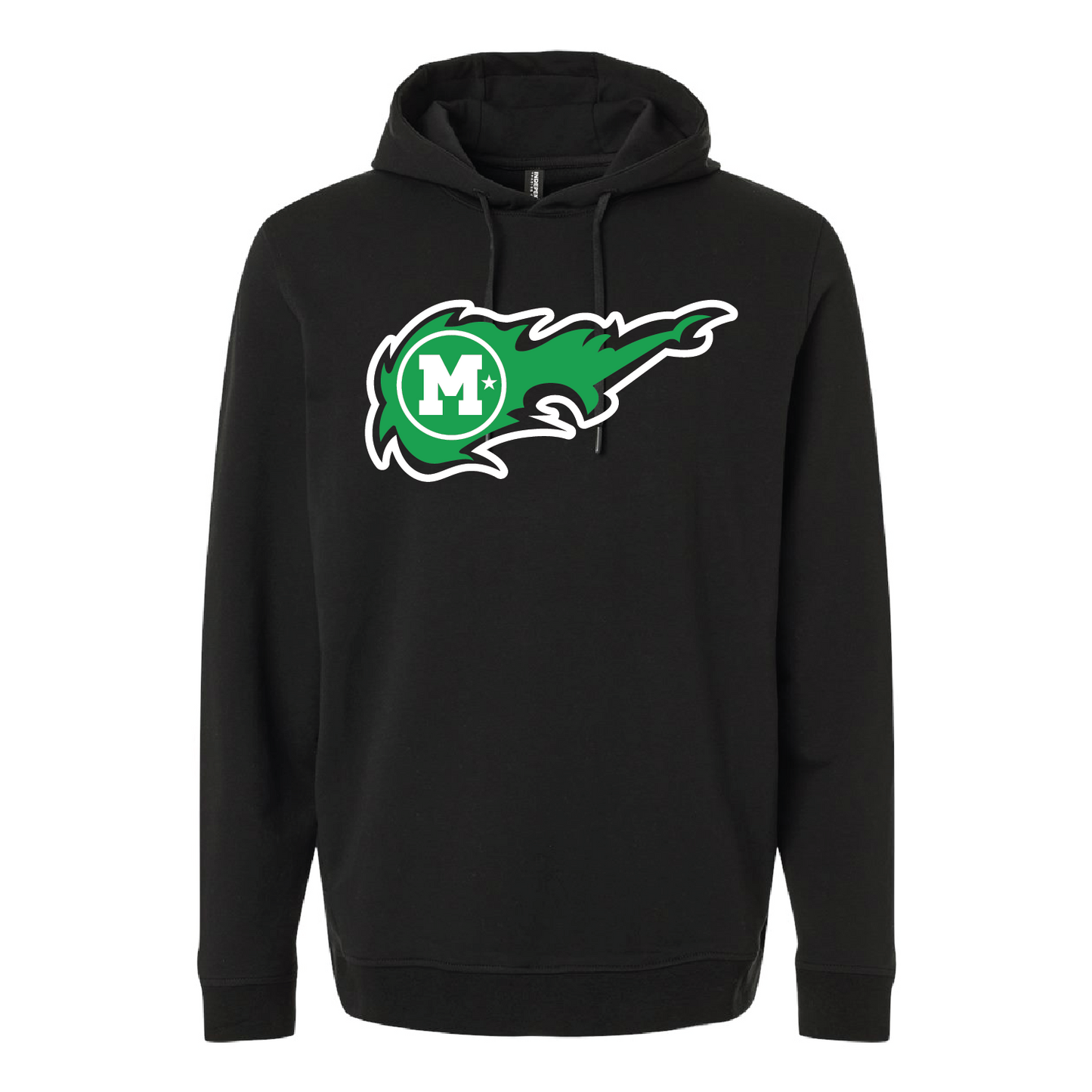 Icon Performance Unisex Hoodie