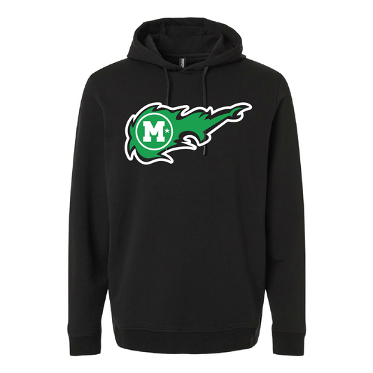 Icon Performance Unisex Hoodie