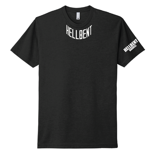 Hellbent Lifter Tee