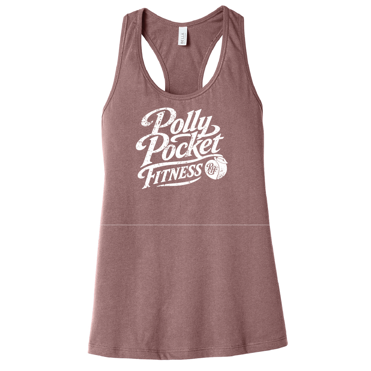 PPF Racerback Tank