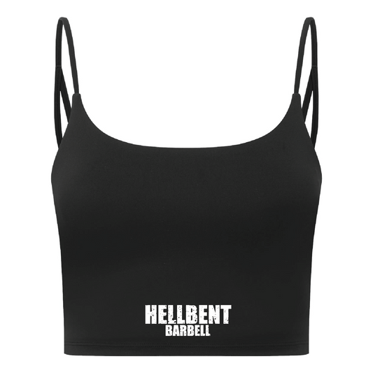 Hellbent Barbell Womens's Luxe Top