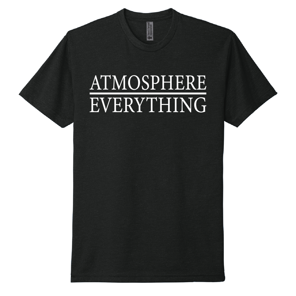 Hellbent Atmosphere Unisex Tee
