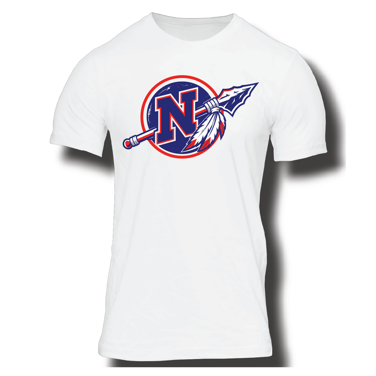 Spear Unisex Tee