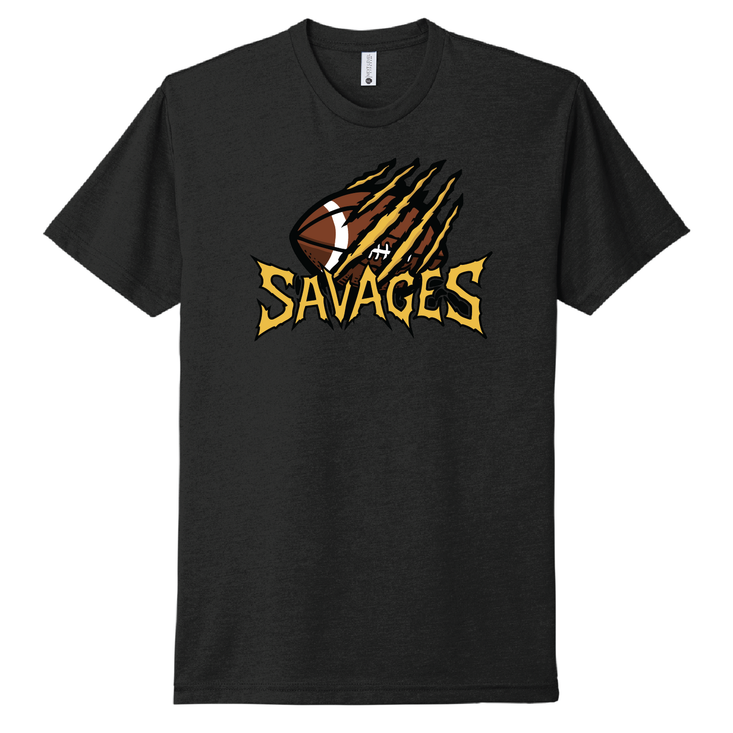 Football Unisex Tee