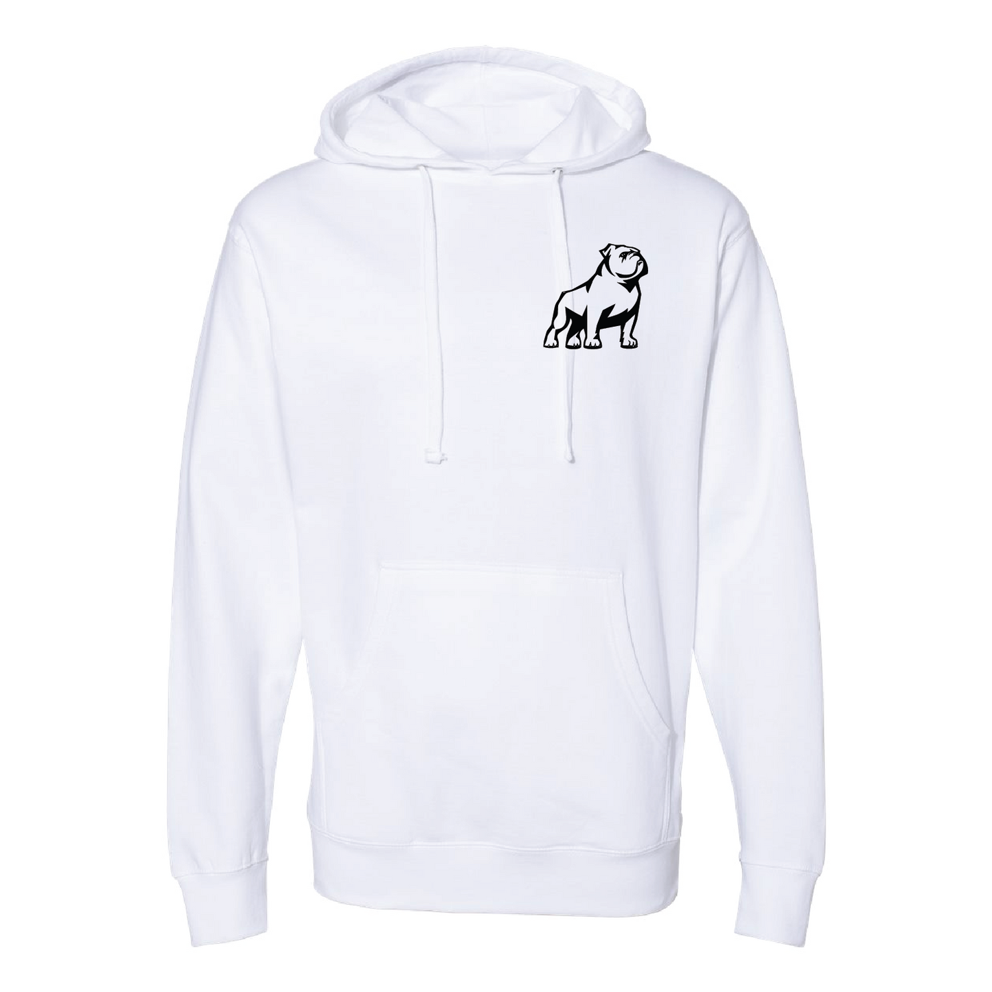 Doc's Gym Unisex Hoodie