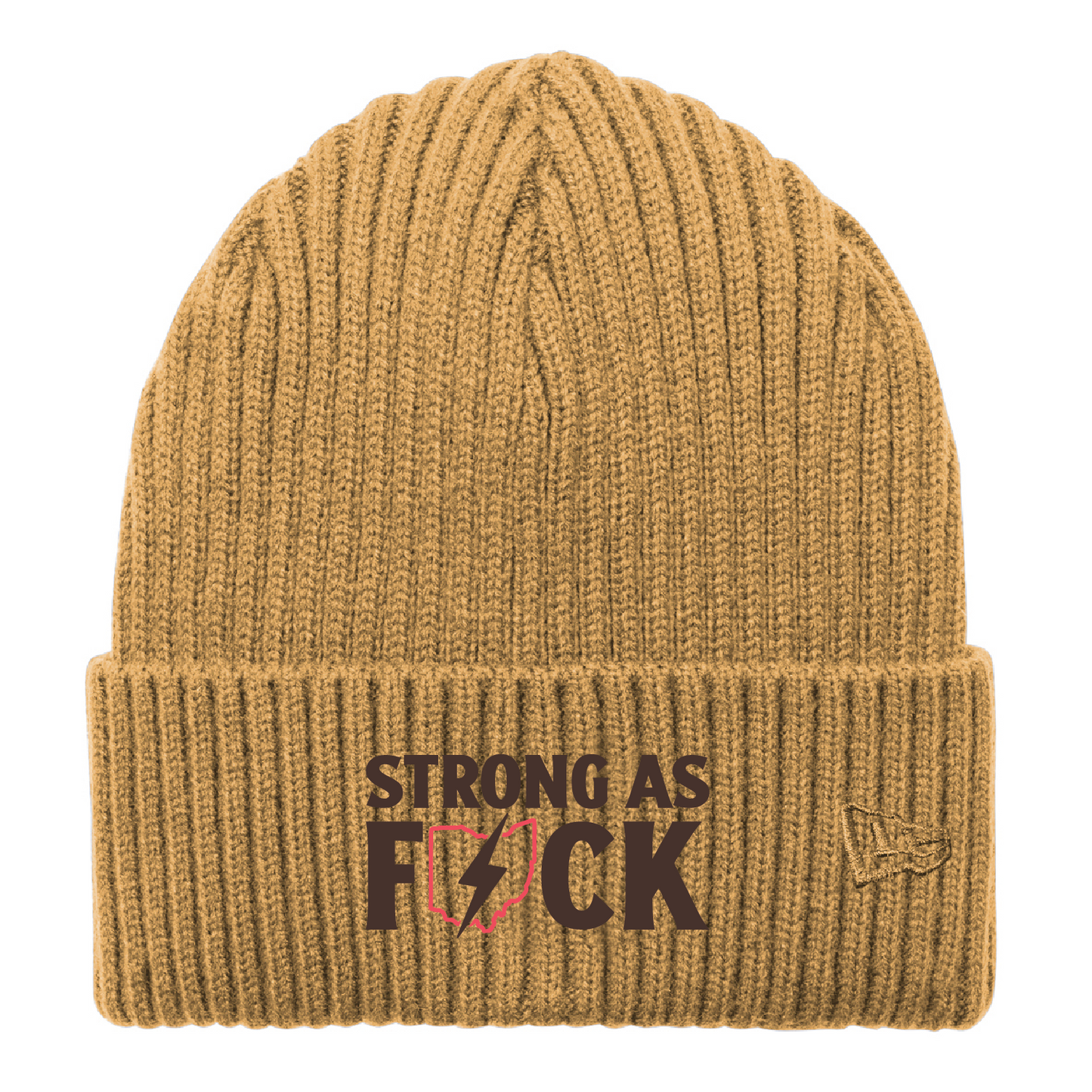 SAF Beanie
