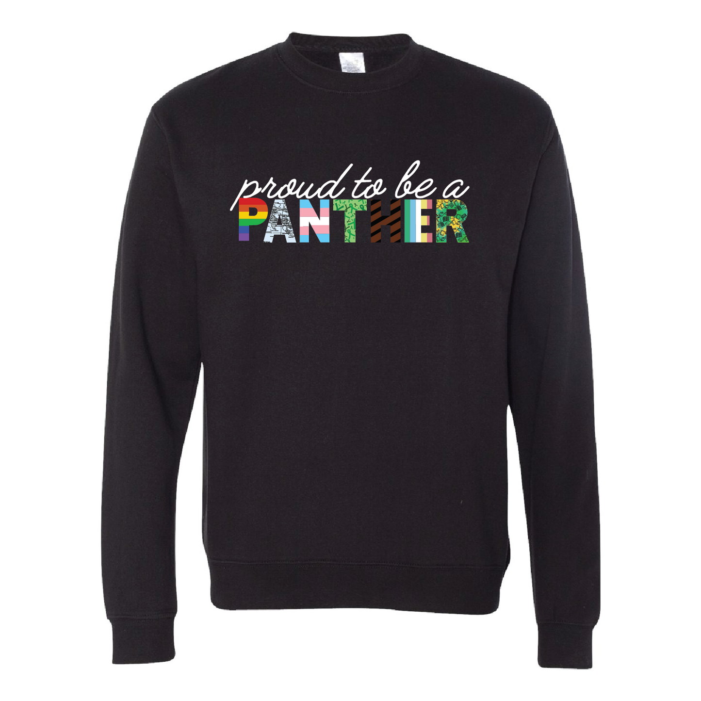 Homegrown Alliance Unisex Crewneck Sweatshirt