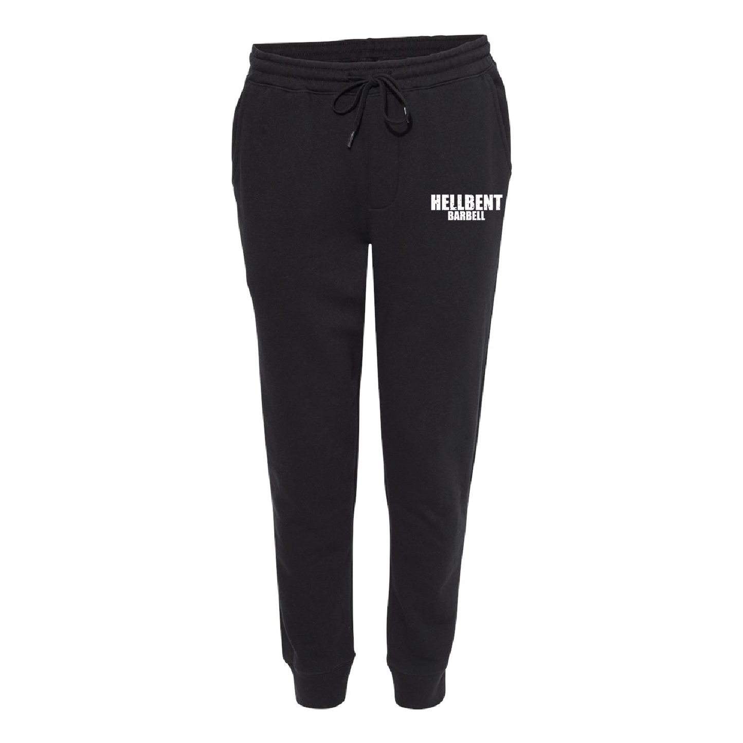 Hellbent Barbell Unisex Sweat Pants