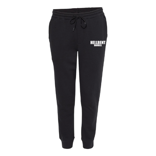 Hellbent Barbell Unisex Sweat Pants