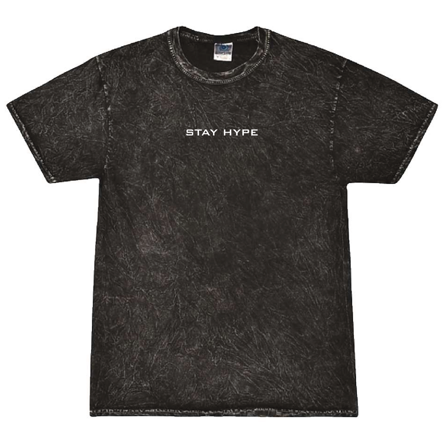 HHW Mineral Wash Unisex Tee