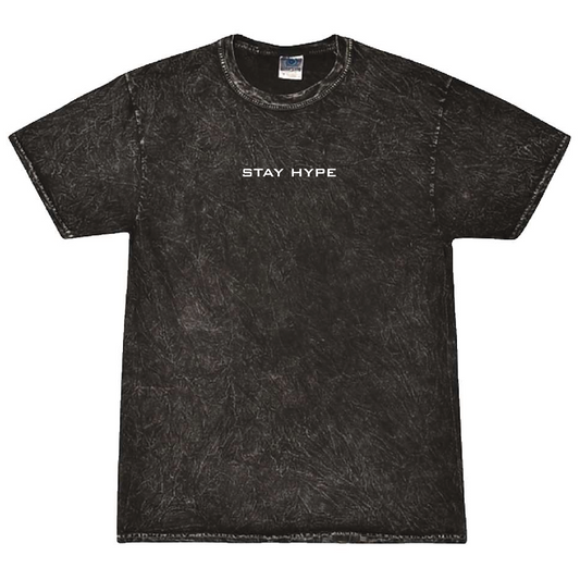 HHW Mineral Wash Unisex Tee