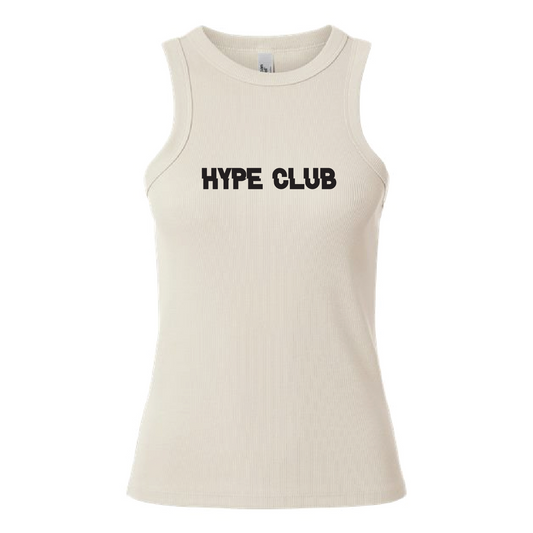 HHW Baby Rib Tank