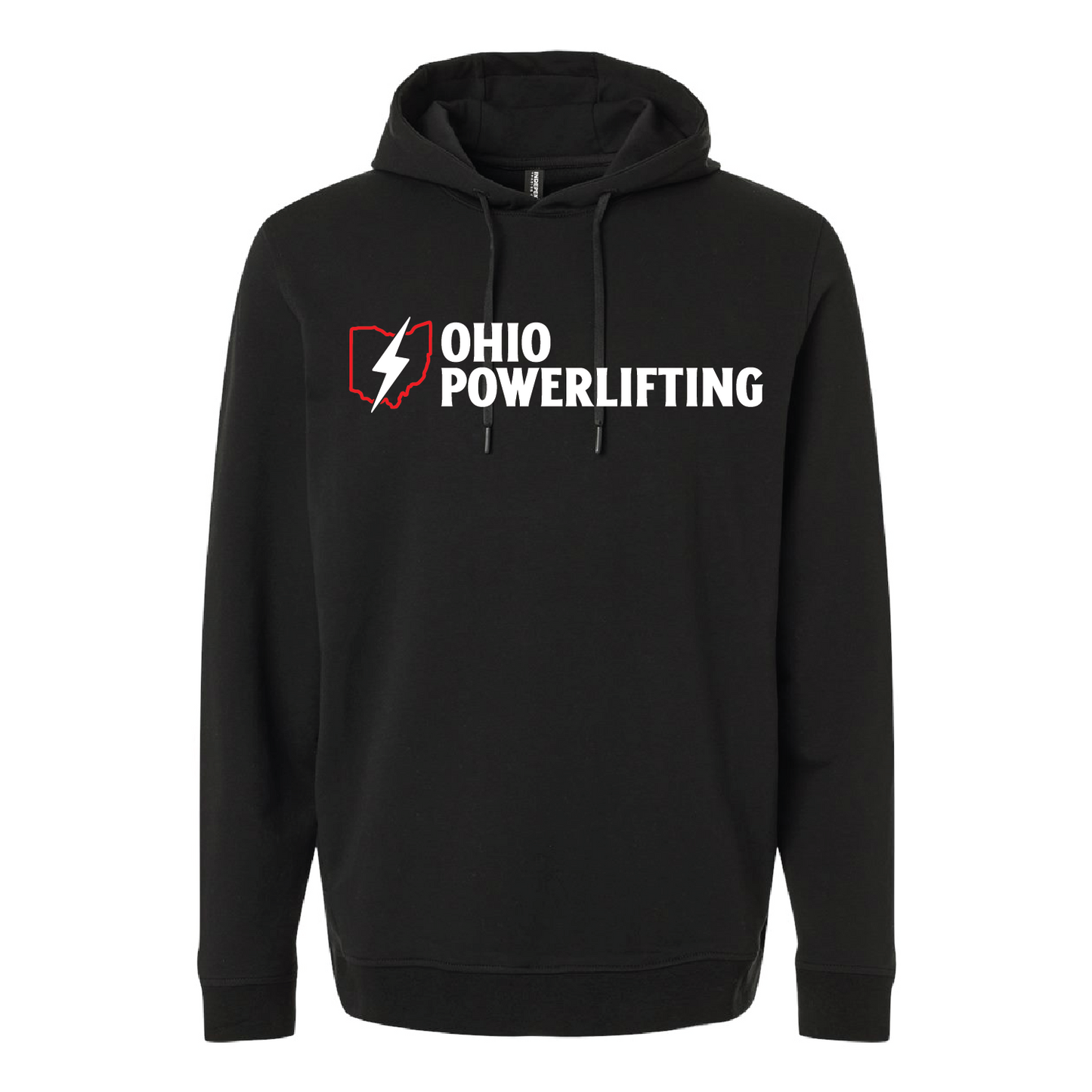 Performance Unisex Hoodie