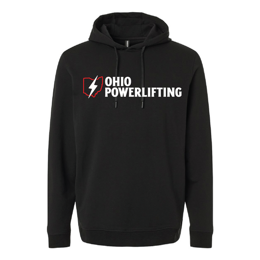 Performance Unisex Hoodie